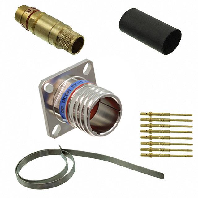 TVP00UCOMCF11S Amphenol Socapex  Gruppi di connettori circolari